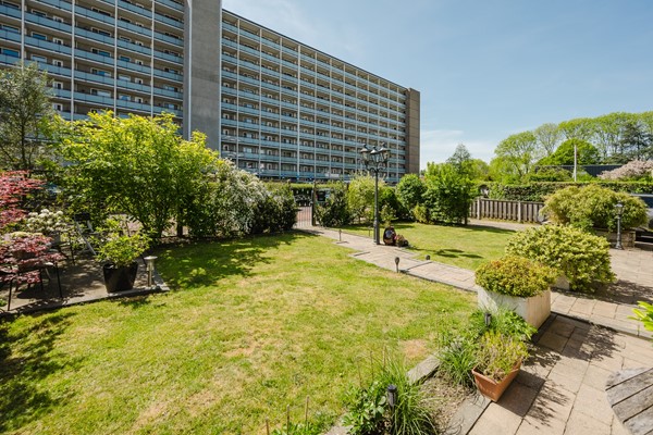 Medium property photo - Akeleistraat 11, 3202 GA Spijkenisse